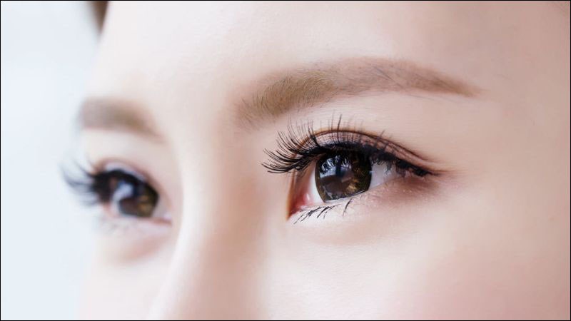 Vitamin A trong quả sung hỗ trợ cho mắt sáng khỏe