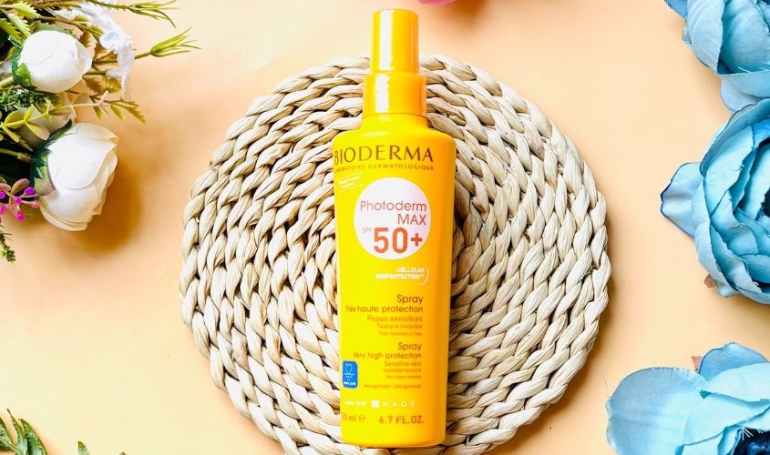 Bioderma Photoderm Max Spray SPF 50+