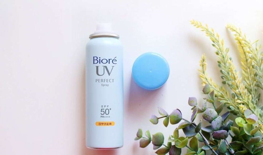 Biore UV Perfect Spray