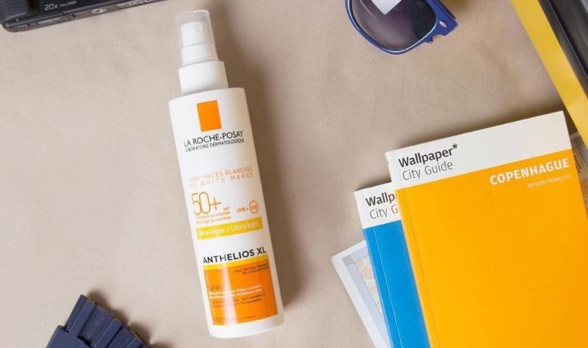 La Roche Posay Anthelios XL Spray SPF 50