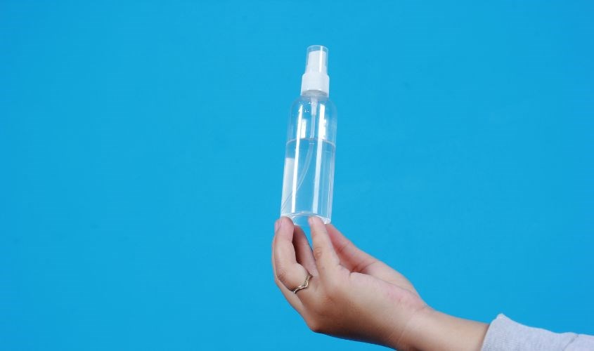 Xịt khoáng chống nắng là giải pháp chống nắng nhanh chóng cho cơ thể