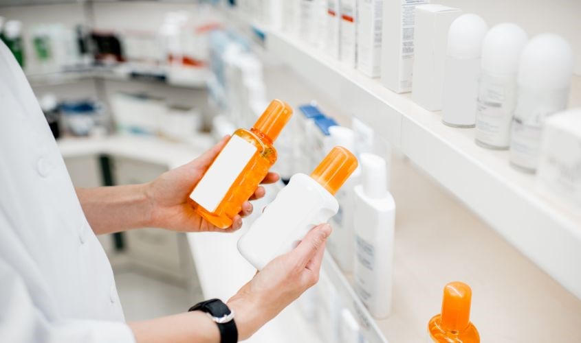 Lựa chọn xịt khoáng chống nắng phù hợp nhu cầu sử dụng