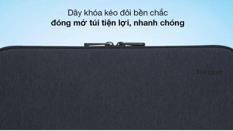 Targus là một lựa chọn tốt để bạn xem xét