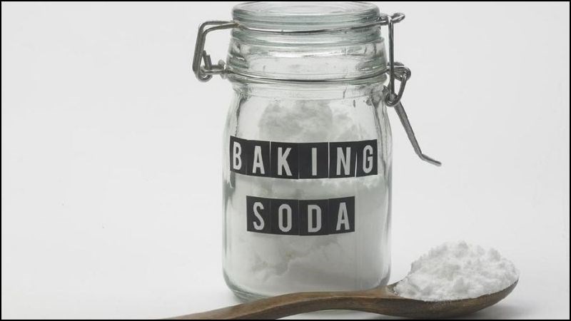 Baking soda giúp giảm ngứa vùng kín trong các trường hợp nhiễm trùng hay nhiễm nấm