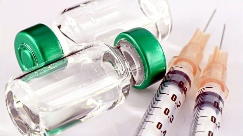Dời lịch tiêm phòng với một số trường hợp đặc biệt