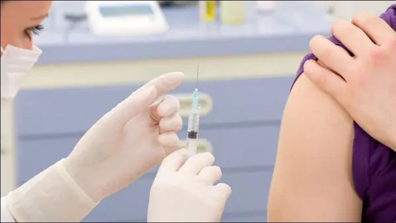 Người không nên tiêm vắc xin thủy đậu