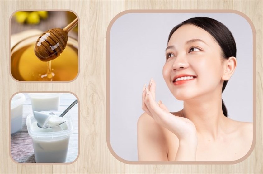 Mẹo chăm sóc da mặt bị mụn đầu đen tại nhà