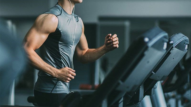 Một cơ thể khỏe mạnh, cân đối sẽ ít nguy cơ yếu sinh lý hơn