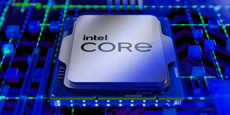 Chip Intel Core i9-13900K sở hữu sức mạnh vượt trội