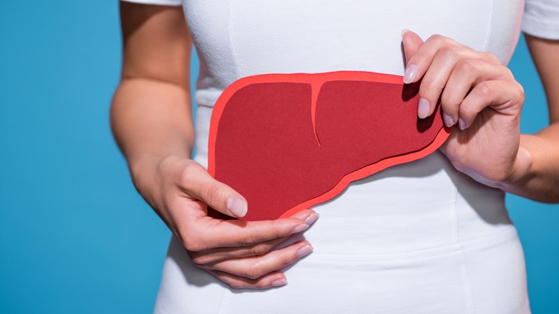 Người bị xơ gan không nên ăn quá nhiều quả su su