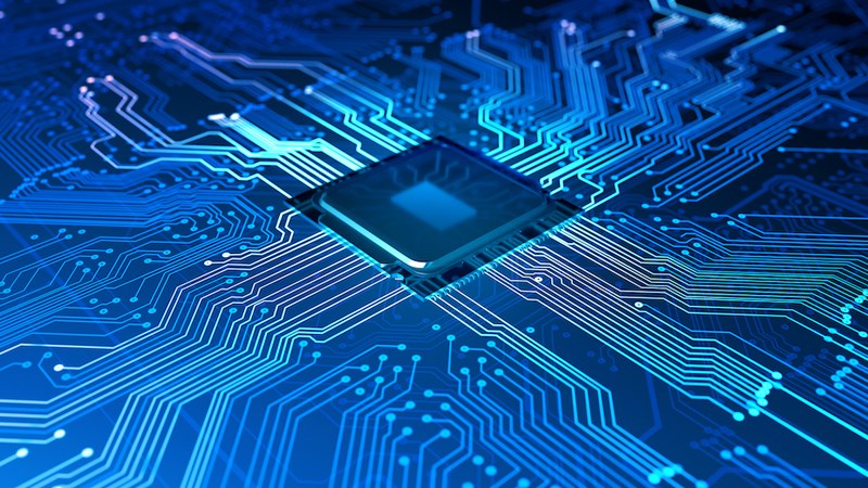 Giải phóng khối lượng công việc này cho CPU