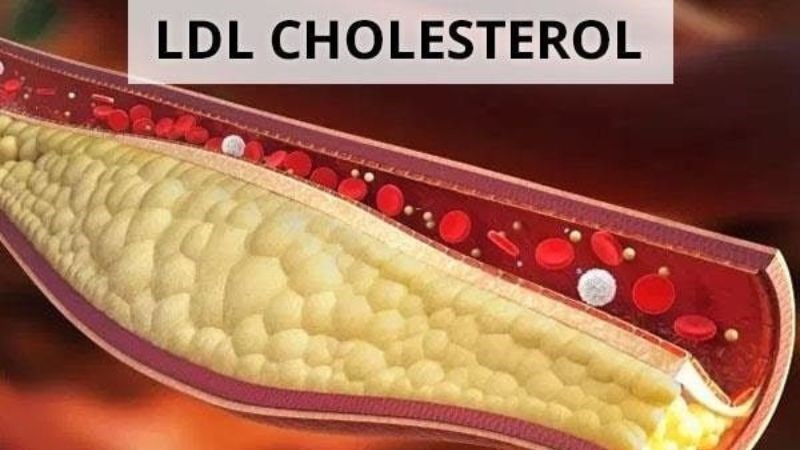 Ớt chuông giúp giảm cholesterol trong máu