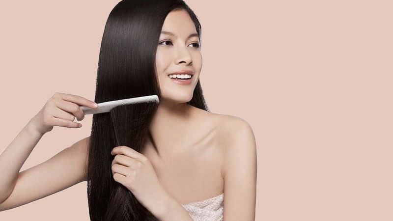 Ớt chuông giúp hỗ trợ tái tạo bề mặt da và ngăn ngừa tóc gãy rụng