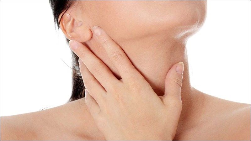 Tuyến giáp là một cơ quan quan trọng nằm ở phía trước cổ