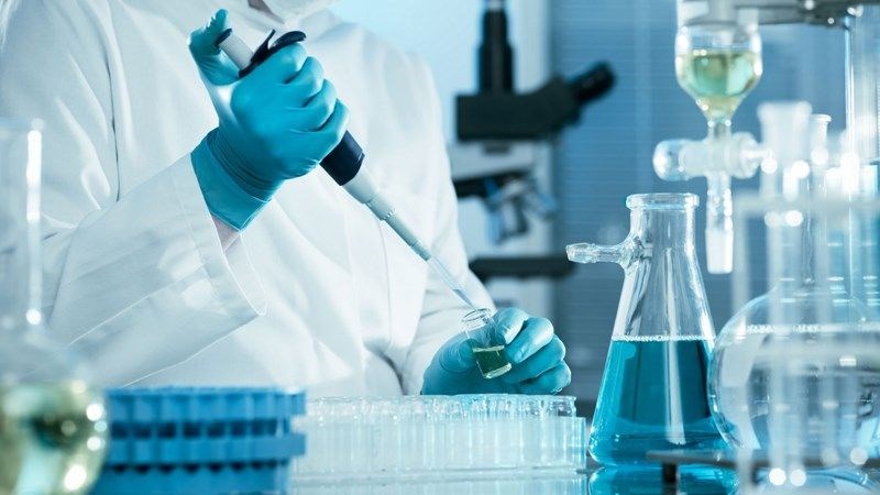 Sử dụng xét nghiệm để đánh giá nồng độ hormone tuyến giáp trong máu