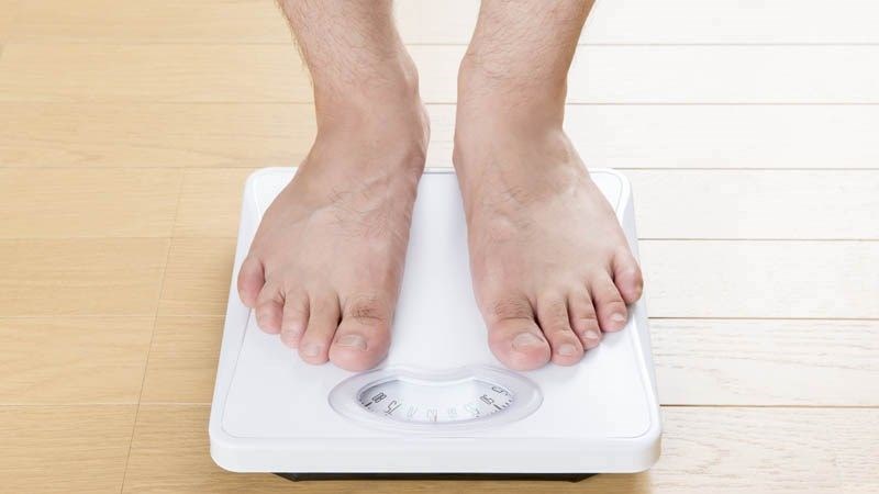 Bệnh tuyến giáp gây ra cân nặng thay đổi đột ngột 
