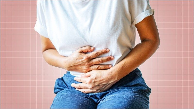 Khi xuất hiện cường giáp sẽ làm cho hệ tiêu hóa tăng hoạt động gây nên tiêu chảy