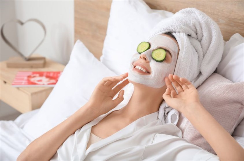 Cách chăm sóc da mặt sau khi sinh mổ đúng cách