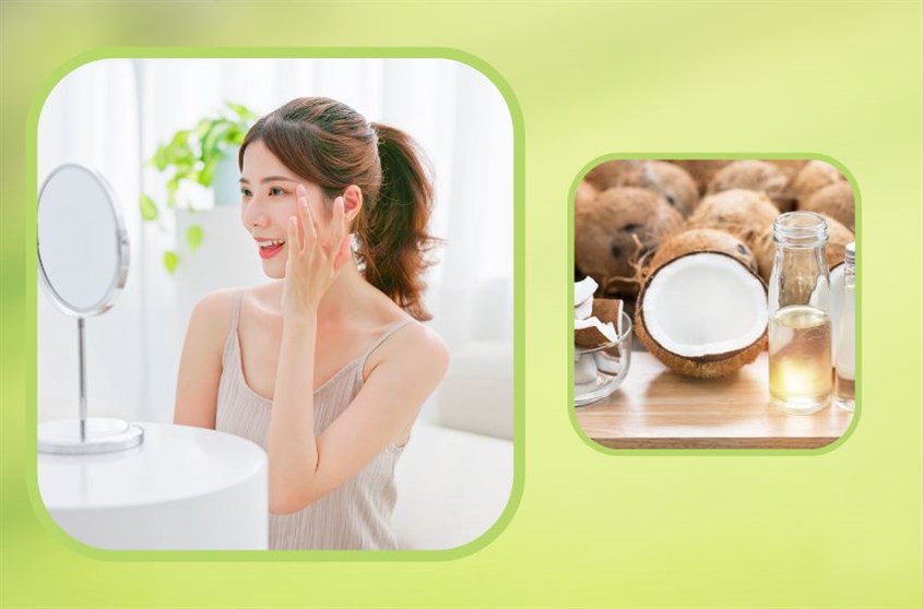 Hướng dẫn chăm sóc da mặt sau sinh mổ từ thiên nhiên