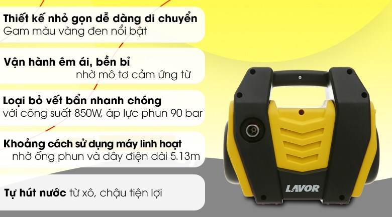 Hướng dẫn vệ sinh điều hòa bằng máy rửa xe mini chi tiết