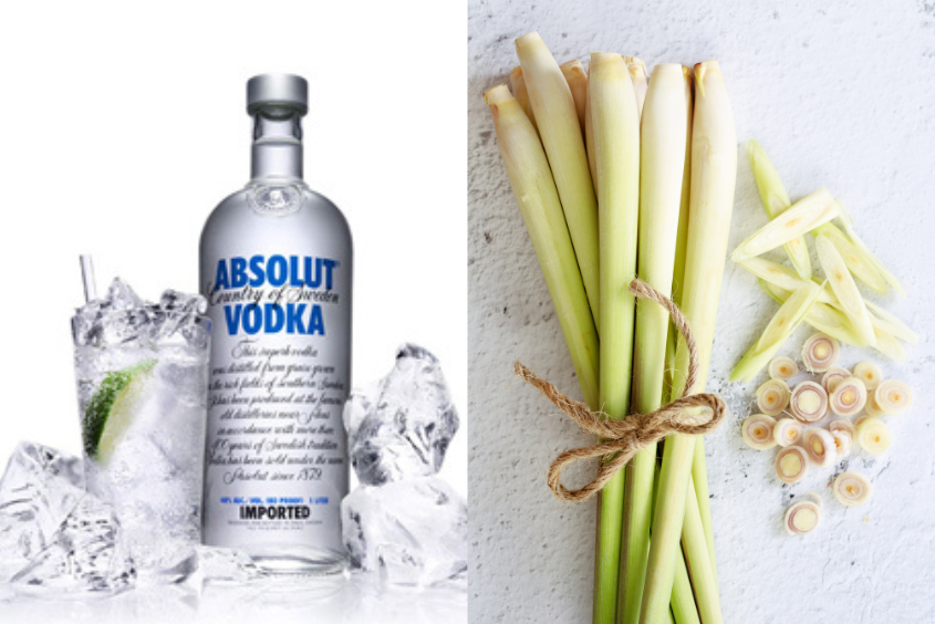 Cách làm tinh dầu sả giúp khử mùi