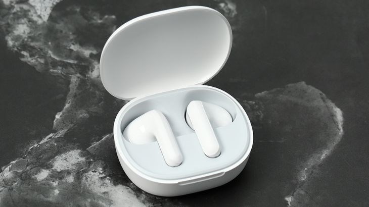 Thiết bị có viên pin dung lượng cao và thời gian sạc nhanh