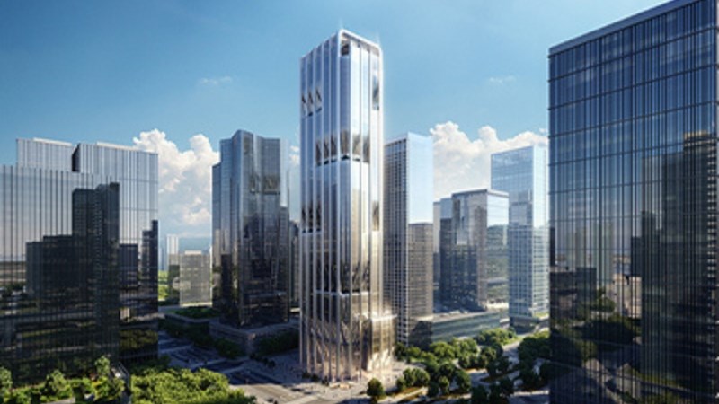 Cubes là liên doanh hợp tác giữa các công ty ở Qatar