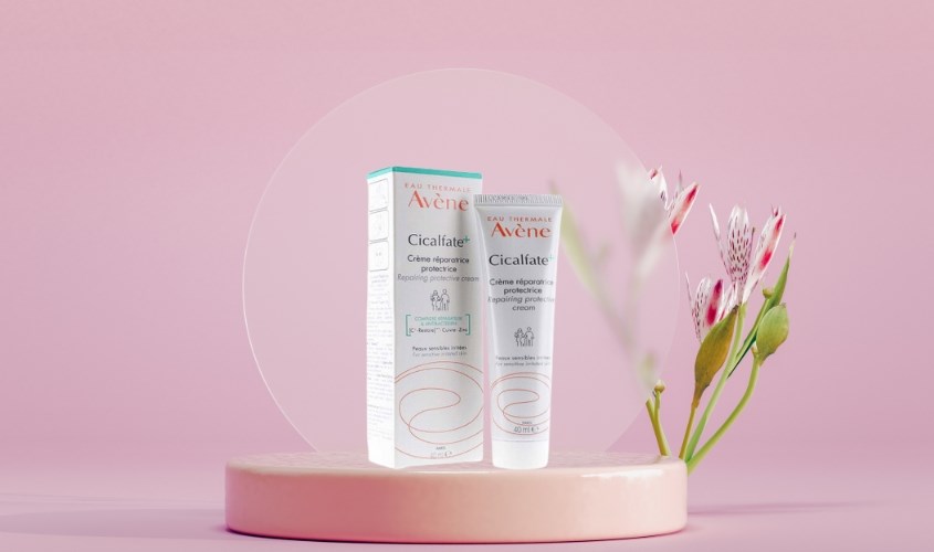 Kem dưỡng trắng Avene