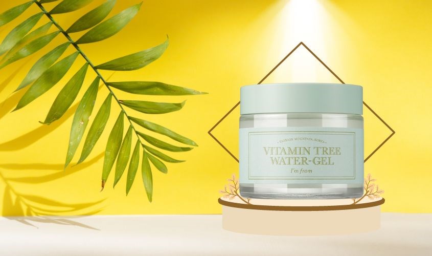 Kem dưỡng trắng I