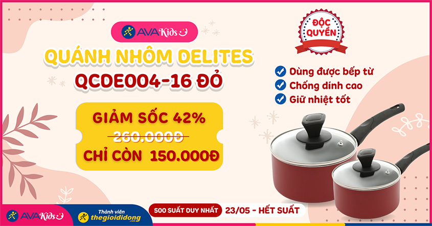 Ưu đãi độc quyền cho thành viên - Giảm thêm 5% các thương hiệu đồ chơi