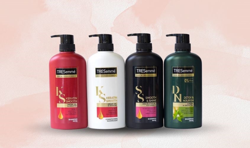 Dầu gội TRESemmé