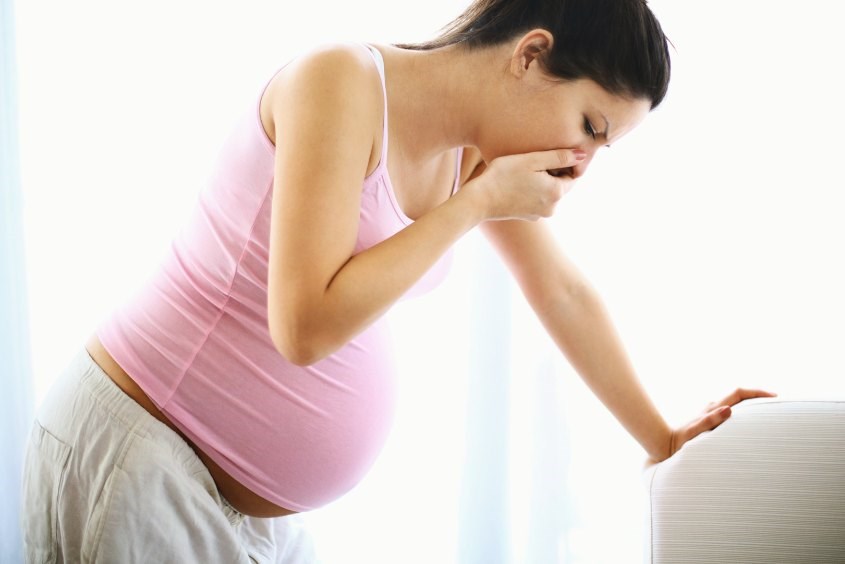 Mẹ nên đi khám nếu tình trạng ốm nghèn đi kèm mệt mỏi thưởng xuyên Mẹ nên đi khám nếu tình trạng ốm nghèn đi kèm mệt mỏi thưởng xuyên