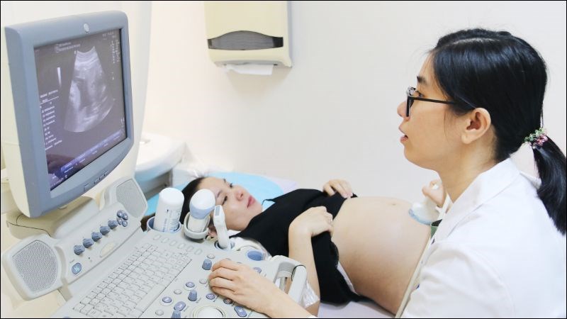 Những điều lưu ý khi sinh