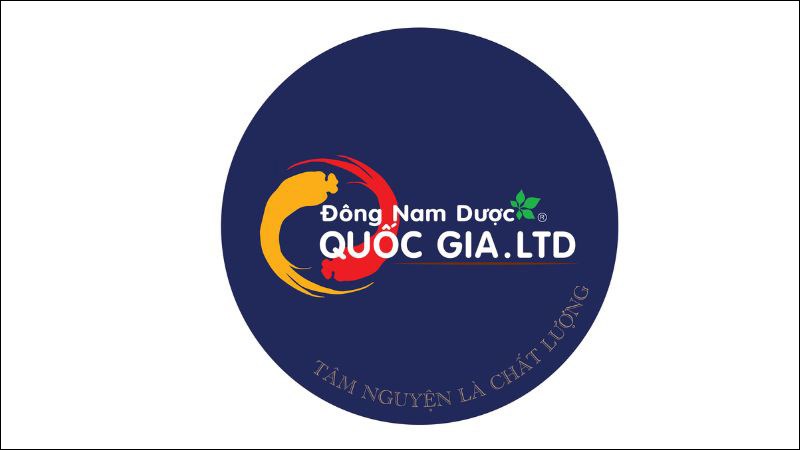 Thương hiệu Đông Nam Dược tạo ra những sản phẩm từ thảo dược thiên nhiên, an toàn cho sức khỏe