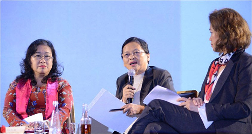 Bác sĩ chuyên khoa hô hấp Nhi giỏi ở TPHCM Lê Thị Tuyết Lan