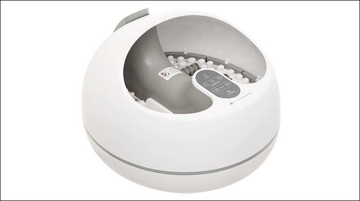 Bồn ngâm massage xông hơi chân Rio Beauty FTBH9 có giá 3.300.000 đồng (Cập nhật vào 04/2023)