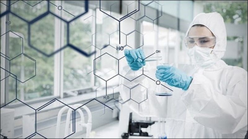 Aurochem Pharma là thương hiệu dược phẩm đến từ Ấn Độ