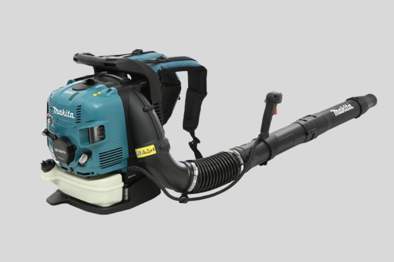 Máy thổi khí chạy xăng Makita EB7660TH 3000Wphù hợp cho những môi trường xí nghiệp, nhà xưởng