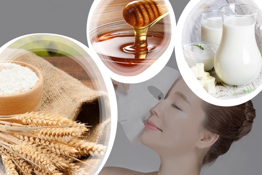 Mách mẹ các bước chăm sóc da mặt giúp cải thiện nước da tại nhà hiệu quả