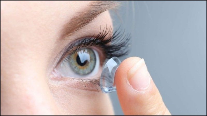 K&iacute;nh &aacute;p tr&ograve;ng c&oacute; thể g&acirc;y ra nhiều vấn đề về mắt