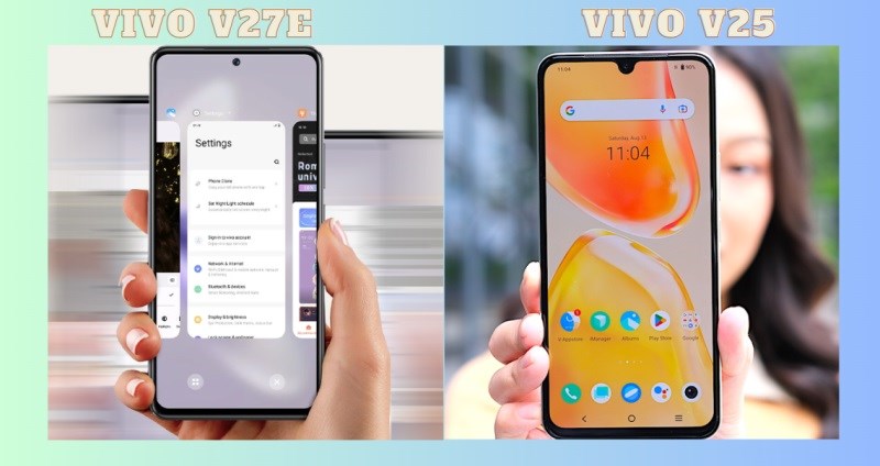 Màn hình AMOLED Full HD+ đảm bảo trải nghiệm hiển thị sắc nét, mượt mà