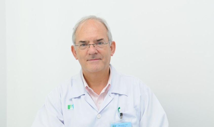 Danh sách Bác sĩ hô hấp nhi giỏi ở Hà Nội 