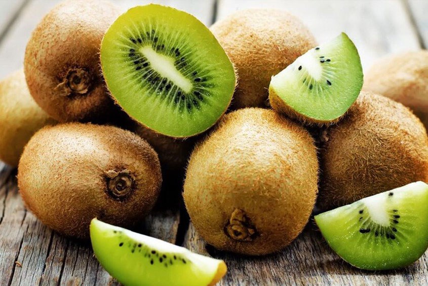 Quả kiwi rất có lợi cho sức khỏe phụ nữ Quả kiwi rất có lợi cho sức khỏe phụ nữ