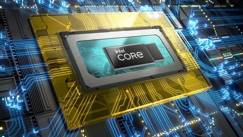 Tích hợp UHD Graphics 770 có khả năng xử lý đồ họa tốt hơn