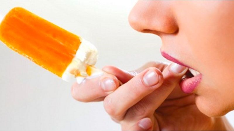 Ê buốt răng thường kéo dài một thời gian ngắn sau khi thực hiện tẩy trắng