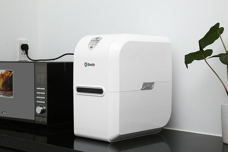 Máy lọc nước RO Aosmith E3 có giá 12.5000.000 đồng (cập nhật tháng 04/2023, có thể thay đổi theo thời gian)