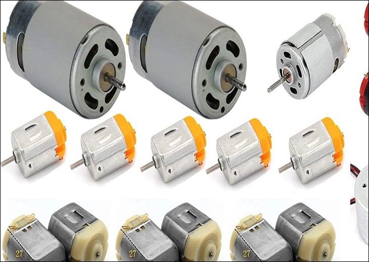 Động cơ điện một chiều DC vượt trội hơn nhiều so với động cơ AC nhưng vẫn tồn tại một số hạn chế nhất định