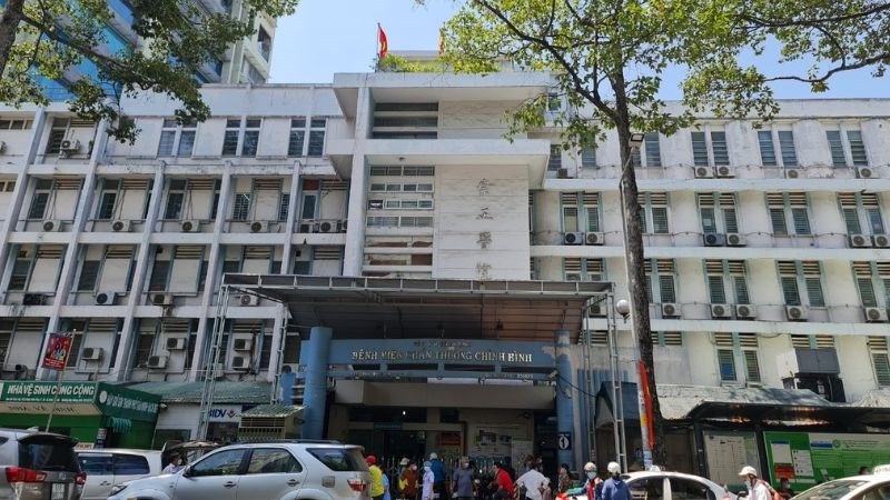 Nơi khám chữa gãy chân uy tín Nơi khám chữa gãy chân uy tín