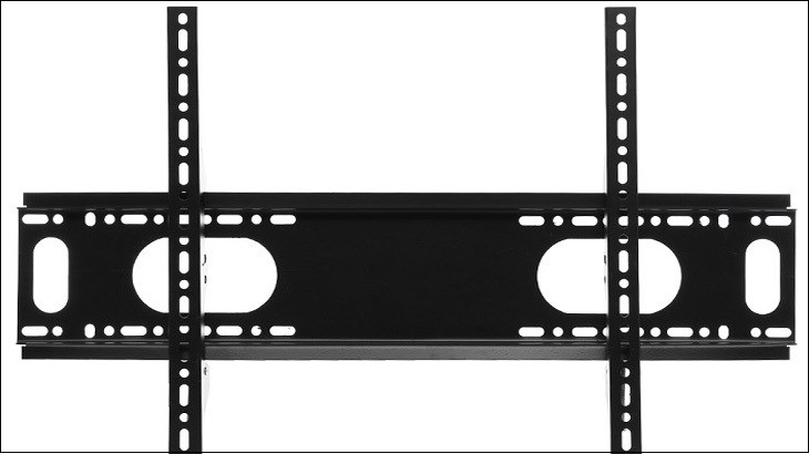 Khung treo Camel Khung treo tivi 42-65 inch cố định Camel CMT65 kết cấu khung thép chắc chắn