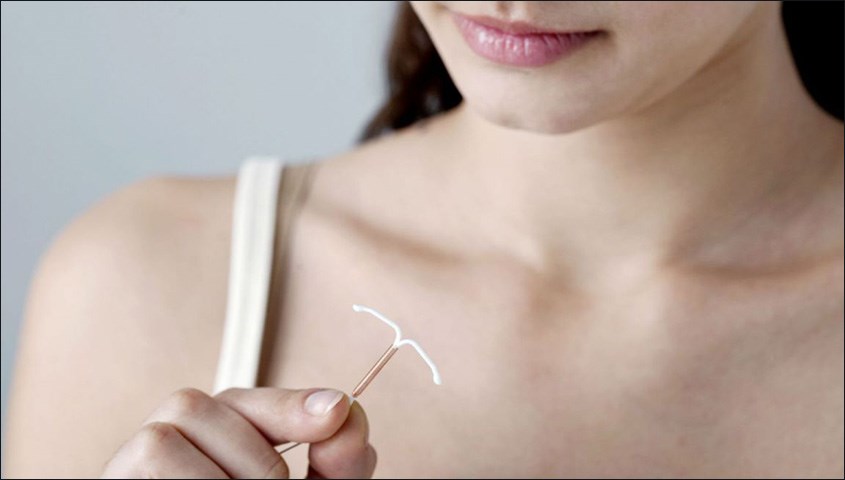 Mẹ nên tháo vòng tránh thai nếu muốn có bầu Tháo vòng tránh thai bao lâu thì có bầu